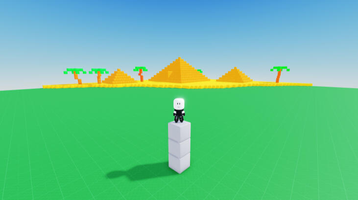 Builds my friends made!